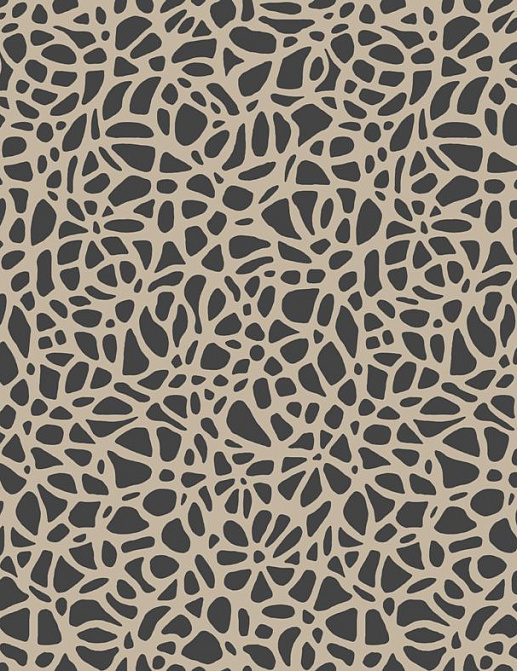 Обои 1838 Wallcoverings Aurora 1804-121-01