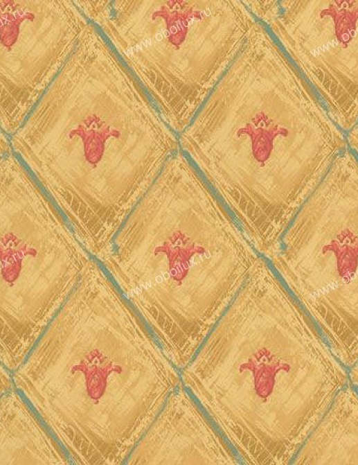Обои York Antonina Vella - Villa Verona II VV5848