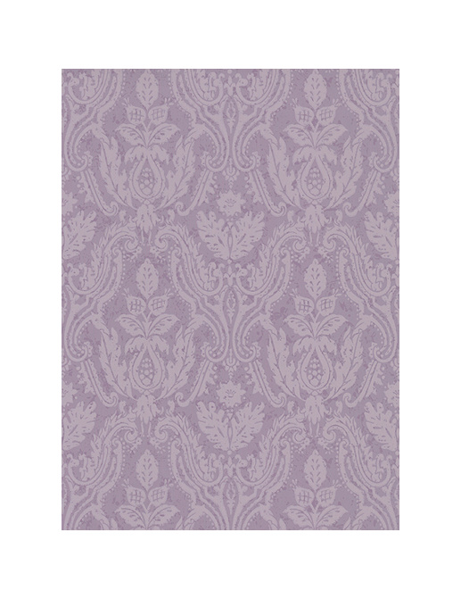Обои Jaima Brown Damasks 7317-145