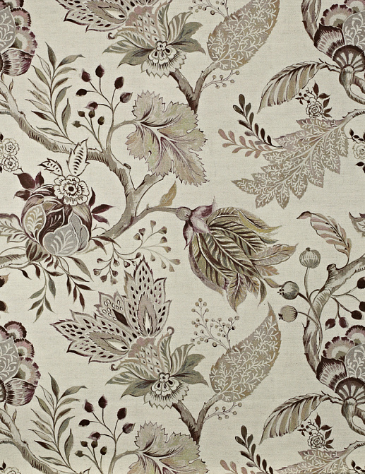 Ткань Prestigious Textiles Grand Palais 1750/925