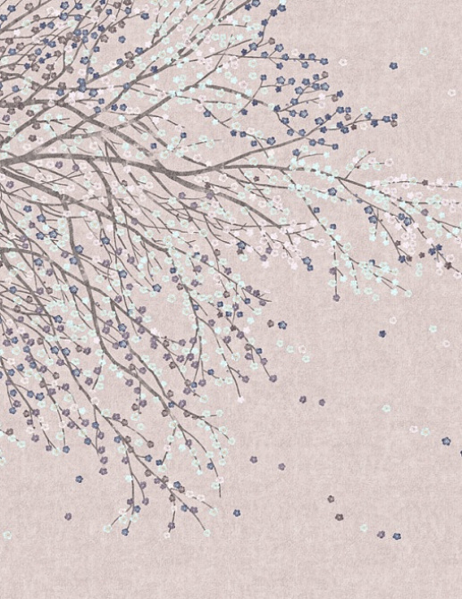 Панно и фотообои Affresco Ethno aff 702 col 462