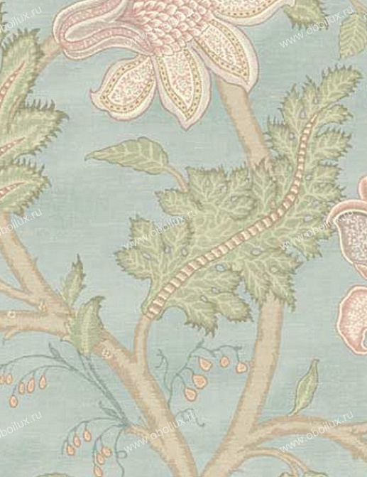 Обои Thibaut Baroque R0103
