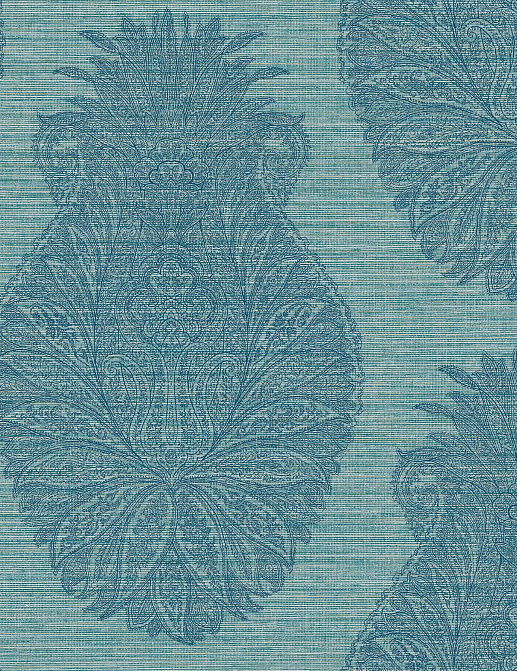 Обои Seabrook Lux Decor LD81504