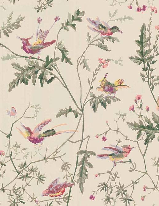 Обои Cole & Son Archive Anthology 100/14071