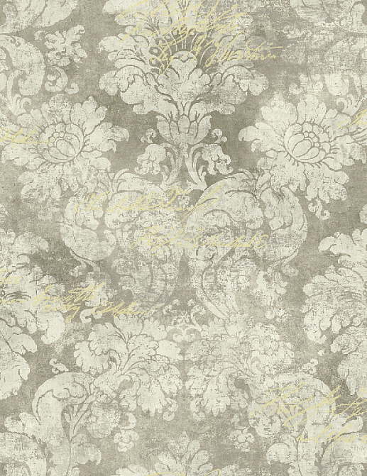 Обои Wallquest The Hampton House SM72108