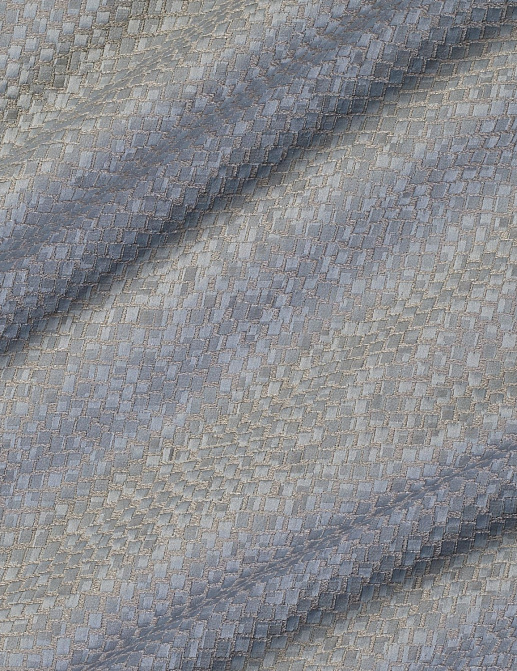 Ткань James Hare Tesserae Silk 31556/08