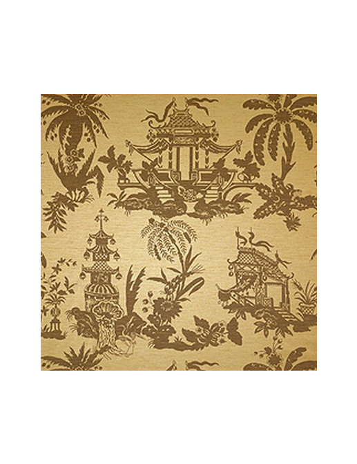 Обои Thibaut Tea House T5335