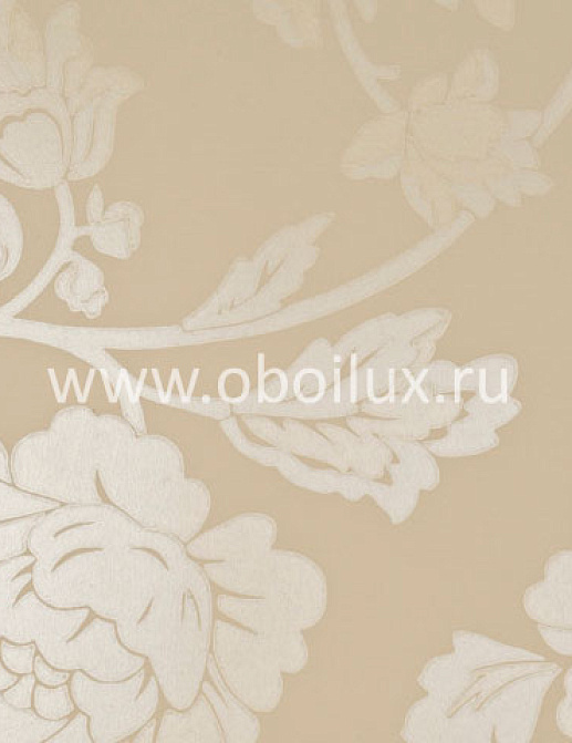 Обои Nina Campbell Bovary NCW3714-04