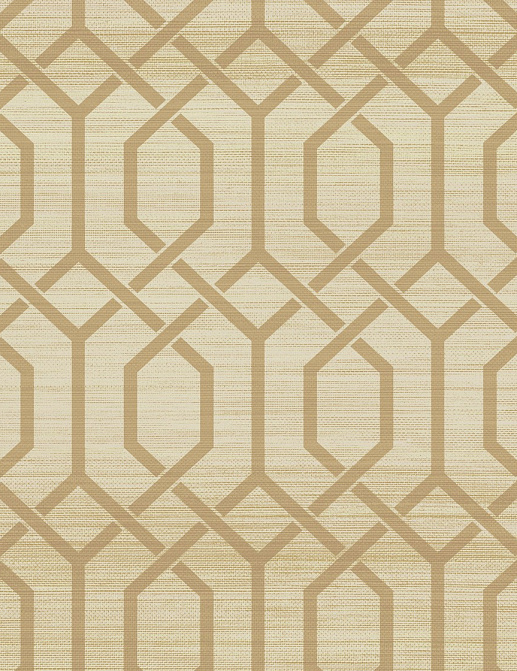Обои Paper & Ink Modern Silhouettes LA43305