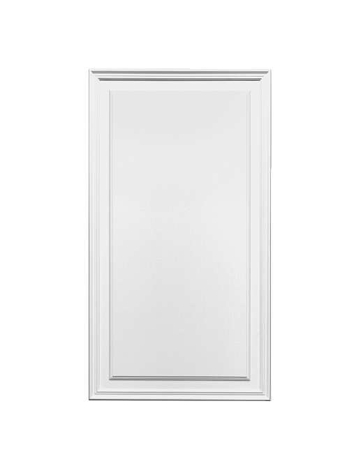 Дверное обрамление Orac Decor Интерьерный декор D507