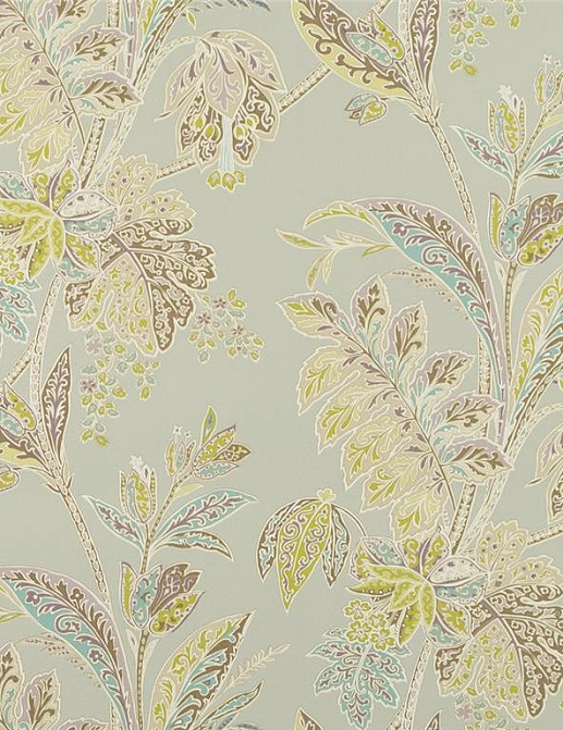 Обои Kravet Echo Heirloom W3269-4