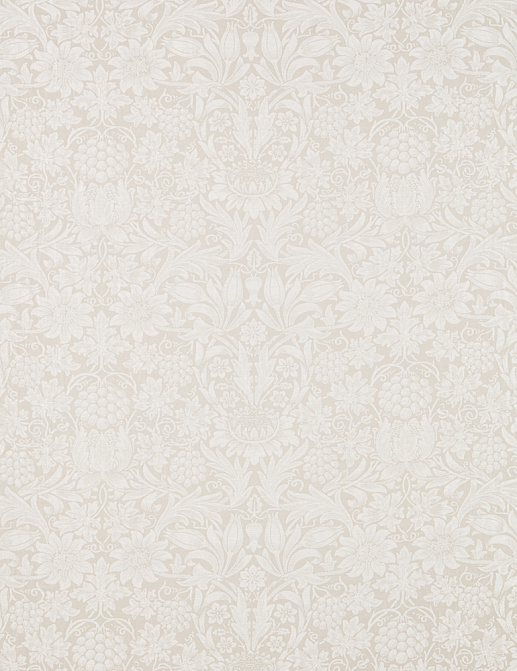 Ткань Morris & Co Pure 236169
