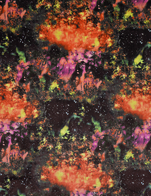 Ткань Casal Nebuleuse 12843/45