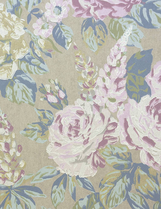 Обои Prestigious Textiles Galleria 1603/047