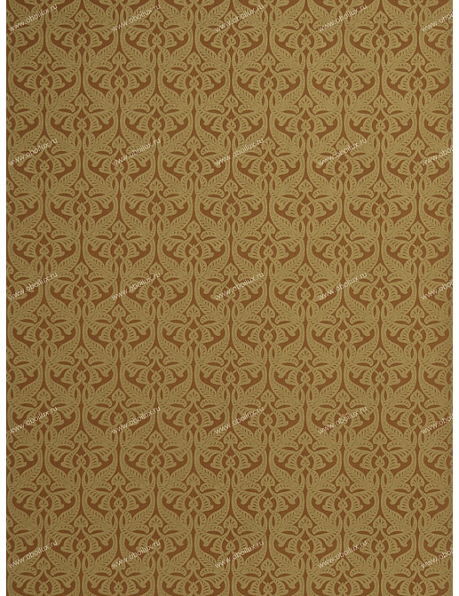Обои Stroheim Palettes ARDALL NONWOVEN Russet