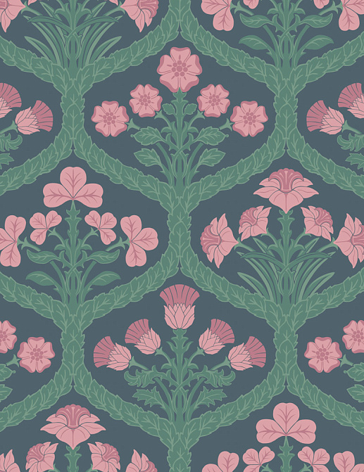 Обои Cole & Son The Pearwood Collection 116-3010