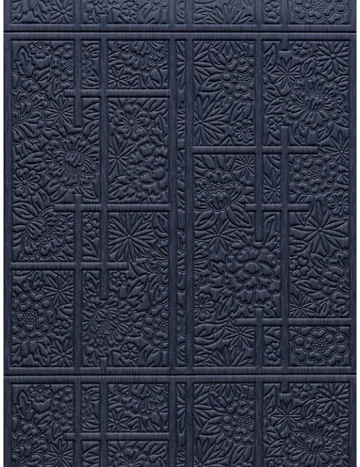 Обои Arte Moooi Tokyo Blue MO3030