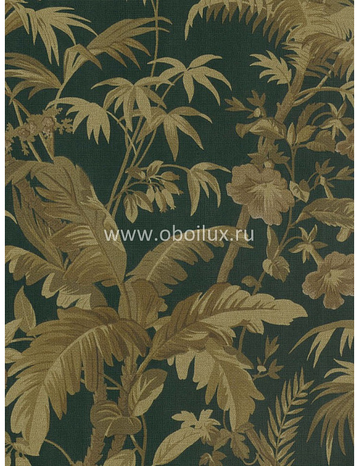 Обои Blue Mountain Black BC1580621