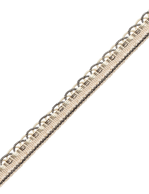 Тесьма Samuel & Sons Annecy Cord 982-30702/604