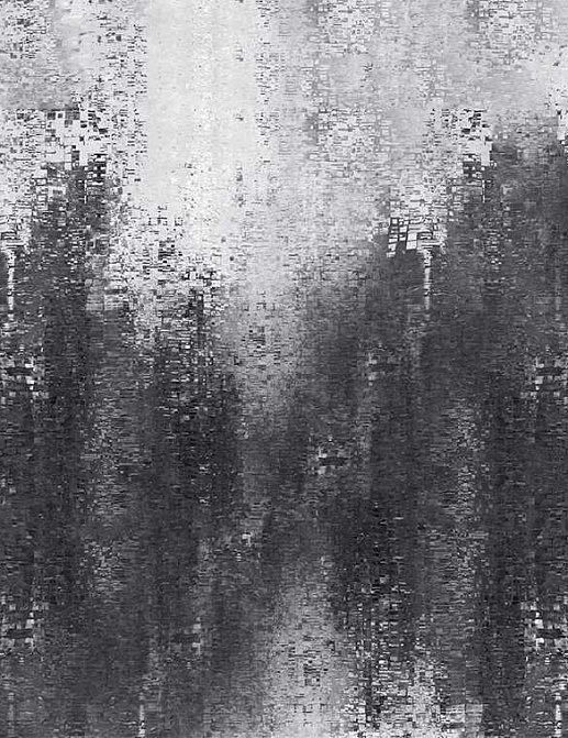 Панно и фотообои Coordonne Random Metallics 9600301