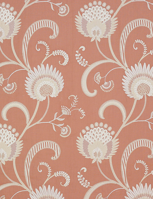 Ткань Colefax and Fowler Lindon F4320/04