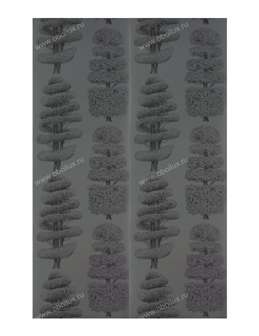 Обои Designers Guild Linnaeus P557/07