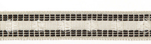 Тесьма Vinarti Collection 5 ZG968A-2081