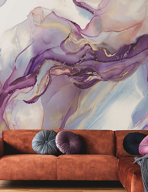 Панно и фотообои Affresco Emotion Art AF2133-COL4