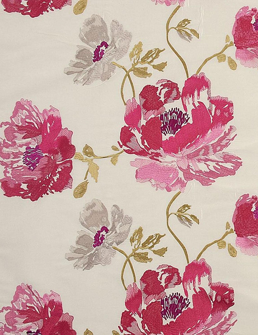 Ткань Casamance Bellerose 31950468