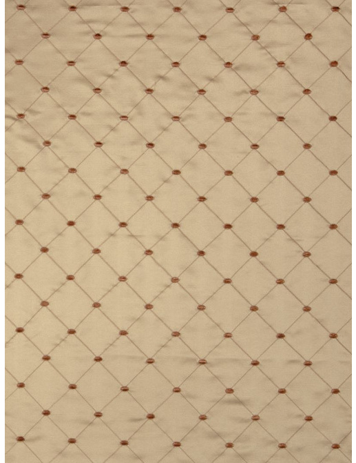 Ткань Trend Copper Ruby Prints & Wovens Vol.II 02370/Honey