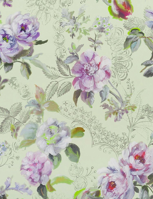 Ткань Designers Guild Giardino Segreto FDG2800/01