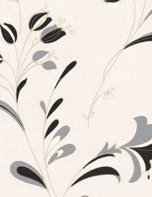 Обои A. S. Creation White & Colours 106742