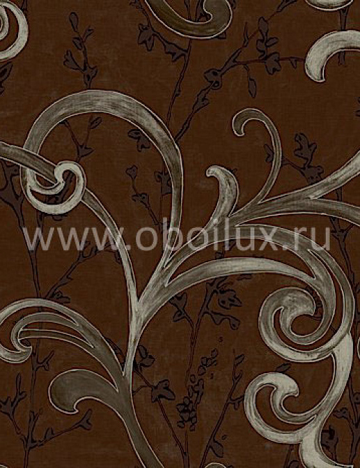 Обои Living Style Barocco CN40419