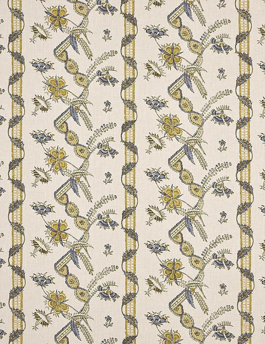 Ткань Pierre Frey Lumieres Boreales F4034001