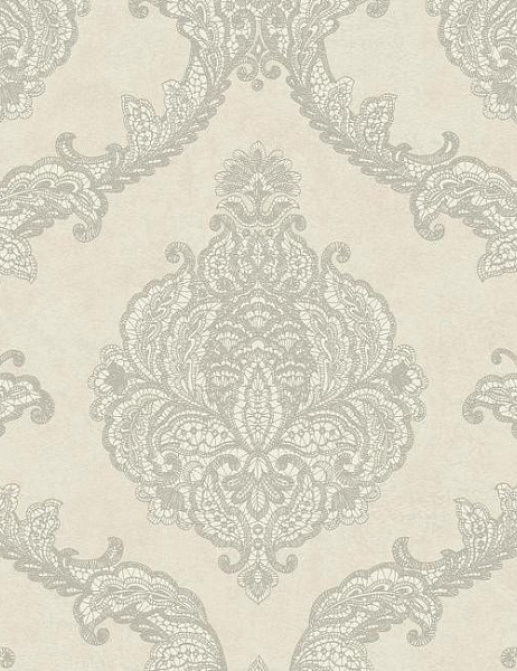Обои York Antonina Vela - Mixed Metals WP-1149
