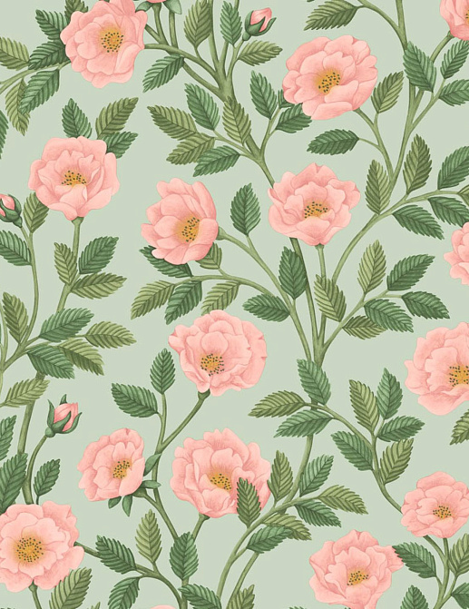 Обои Cole & Son Historic Royal Palaces - Great Masters 118/7014