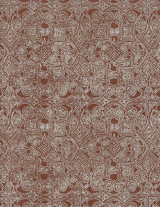Обои Casamance Mansour 74420336
