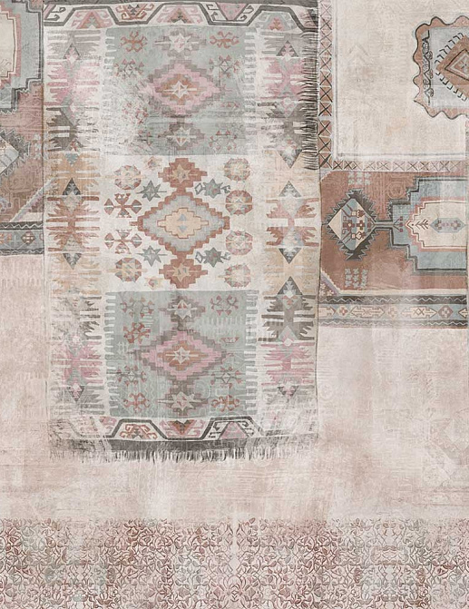 Обои Factura Collection 2022 MOROCCO/1