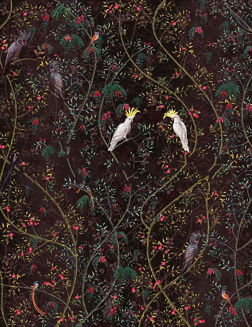 Панно и фотообои Affresco Atmosphere AF505-COL1
