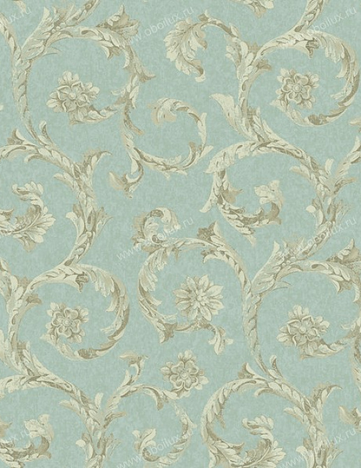 Обои Seabrook Villa Medici VM50802