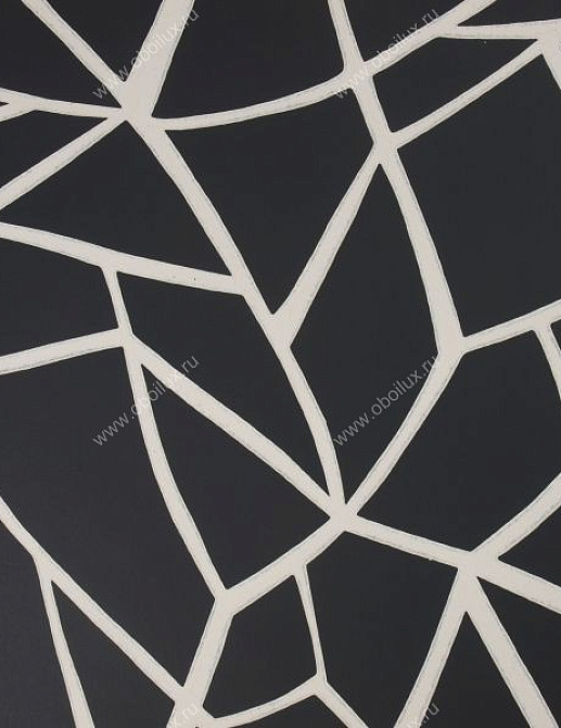 Обои Eijffinger Black & White 397522