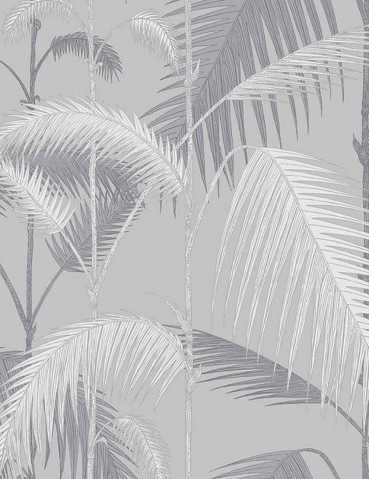 Обои Cole & Son The Contemporary Collection 95-1007
