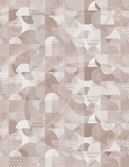 Панно и фотообои Affresco Trend Art ZK434 COL1