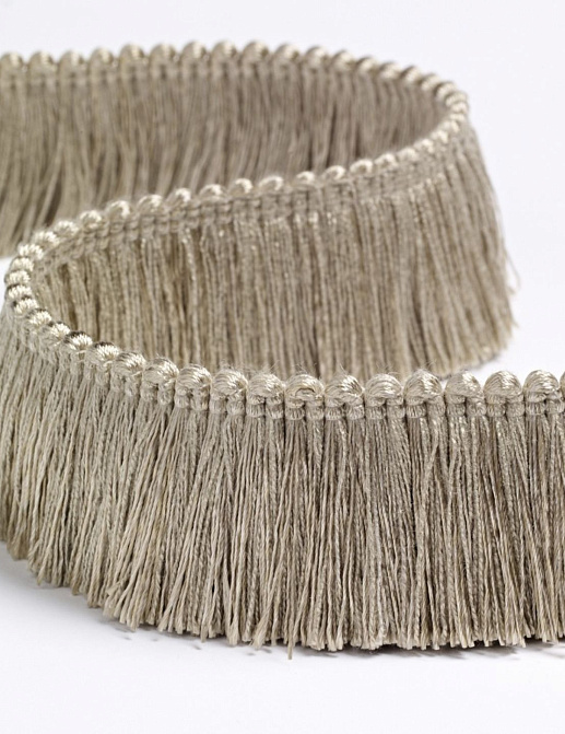 Бахрома James Hare Brush Fringe 9001/02