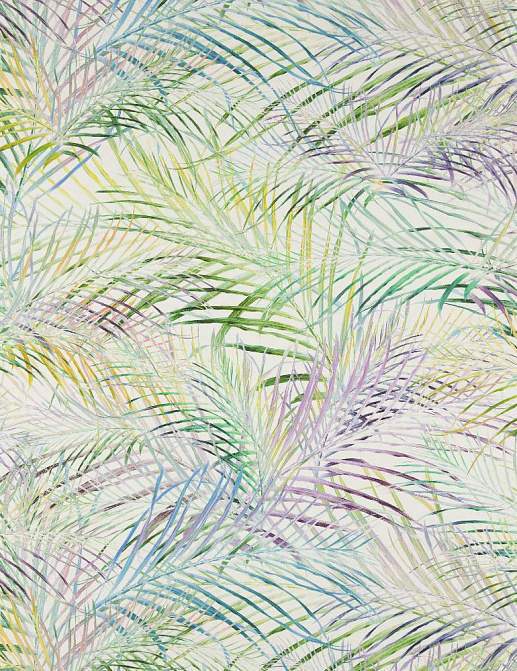 Ткань Galleria Arben Trezor Aloe/01-Mauve