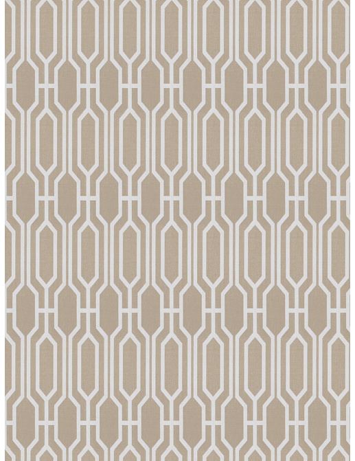 Ткань Fabricut Modern Nuances Neutral Blues travelers/Smoke