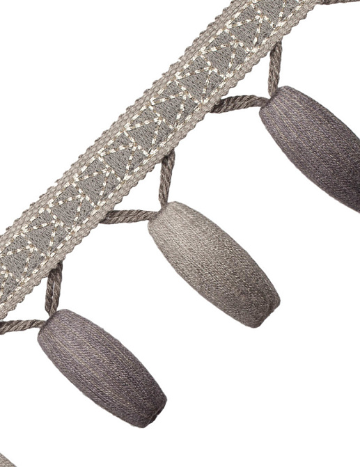 Бахрома Samuel & Sons Artesania X Collection TF-58314/04