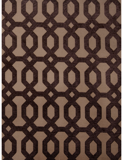 Ткань Trend Terra Cotta Cinnamon Prints & Wovens Vol.II 02103/Cocoa