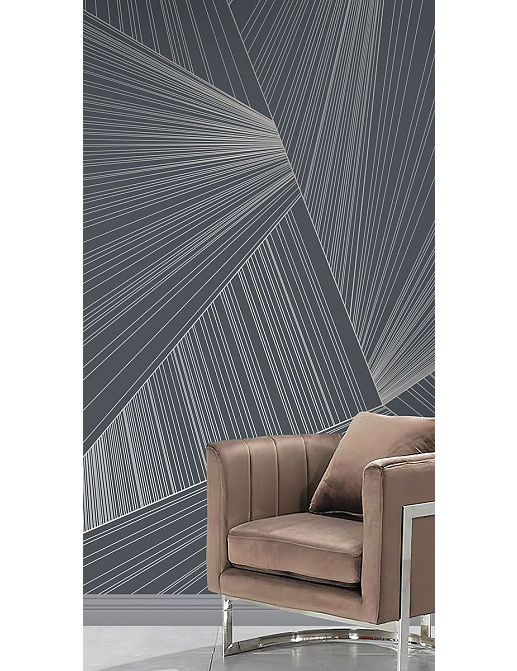 Панно и фотообои Affresco Lines L509