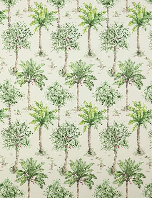 Ткань Manuel Canovas Ibiza 04965/01